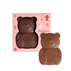 Bespoke Chocolate Choco4Mat Bear