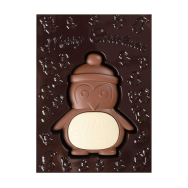 Bespoke Chocolate Choco4Mat Penguin, product image (2)