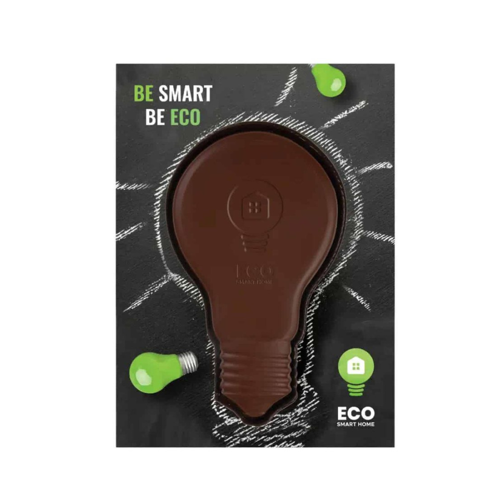 Bespoke Chocolate Choco4Mat Light Bulb, product image