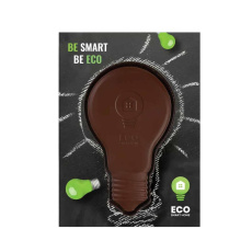 Bespoke Chocolate Choco4Mat Light Bulb