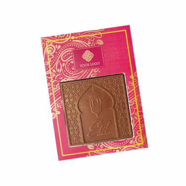 Bespoke Chocolate Choco4Mat Window, product image (2)