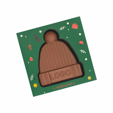 Bespoke Chocolate Choco4Mat Hat, product image (3)