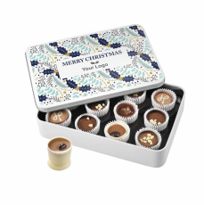 Twelve Times Bite Box