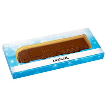 Bespoke Chocolate Choco4Mat Truck, product image (2)