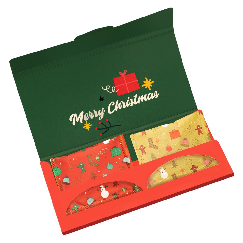 Tea Set In An Envelope 2 Pcs, product image (1)
