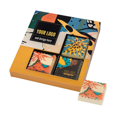 Pralines Chocostamp Print 3 Pcs, product image (2)