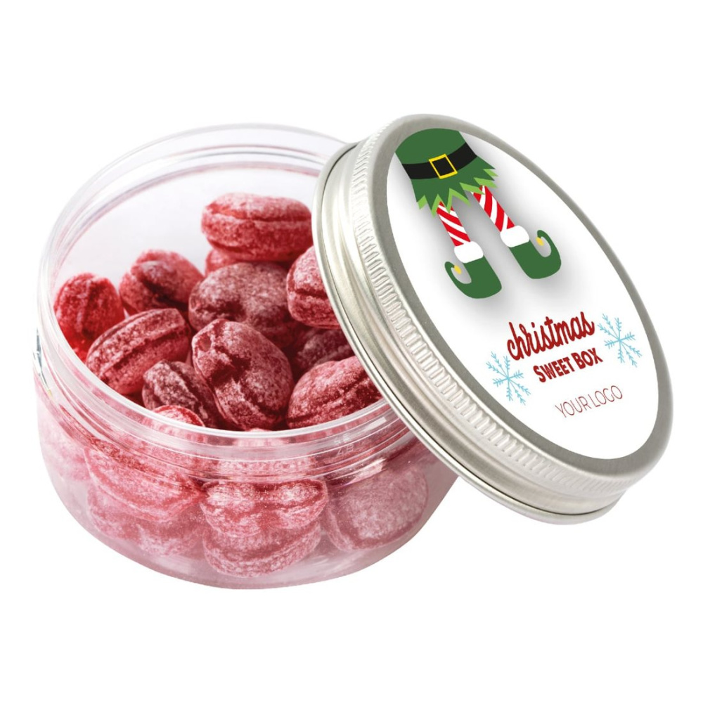Smart Box, product image