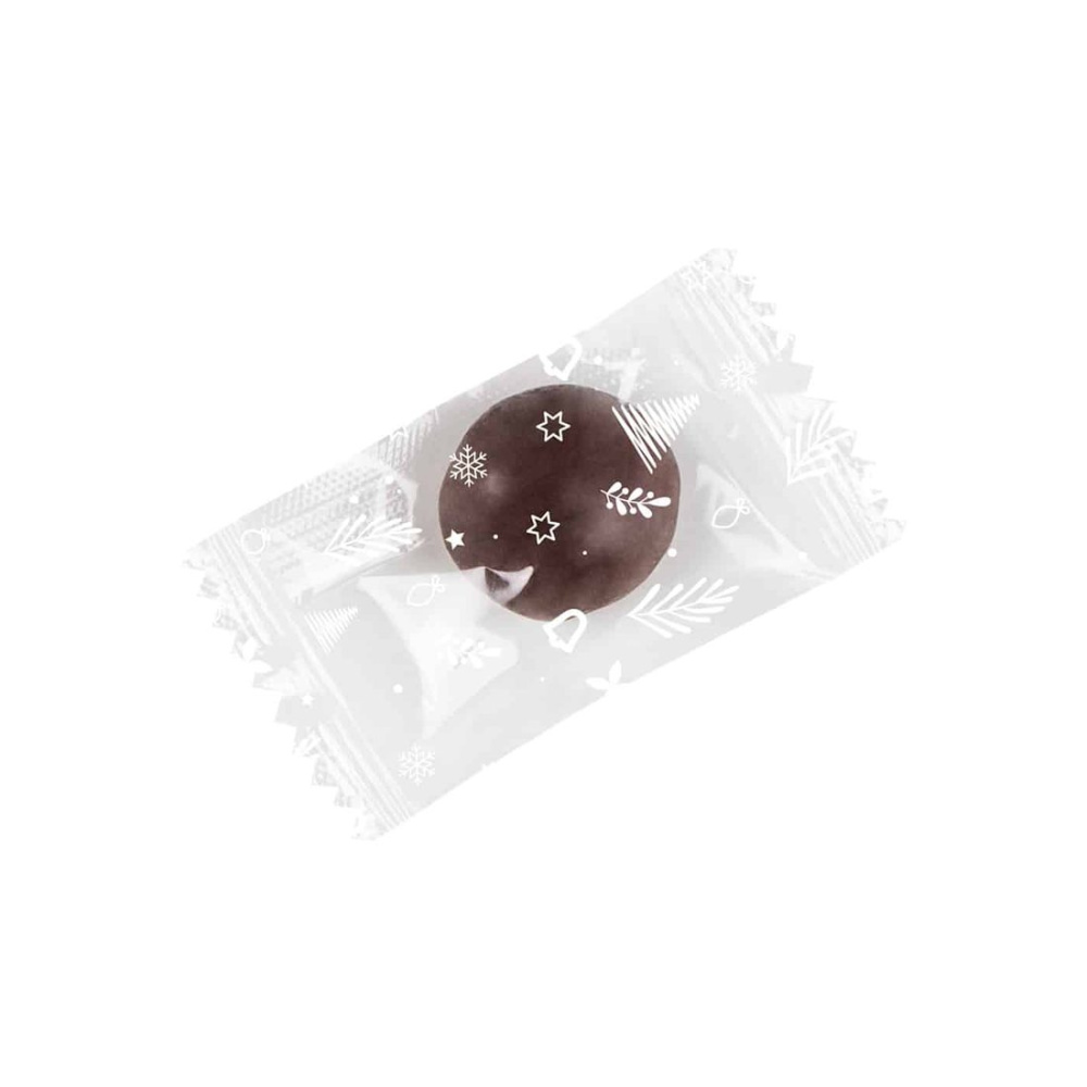 Tricolor Ginger Cookies, product image