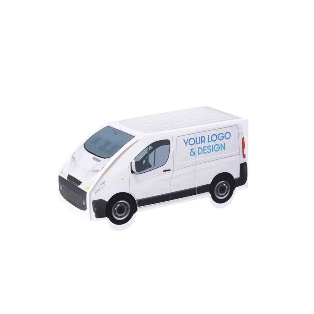Candy Set Display Truck Mini, product image (1)