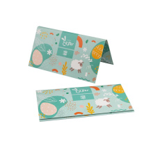 Set Of Chocolates 3 Flowers In Envelope