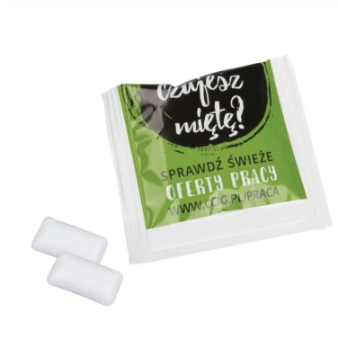 Chewing Gum 1.2.3. Mints, product image (2)