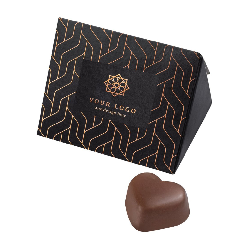 Velvet Heart Praline, product image