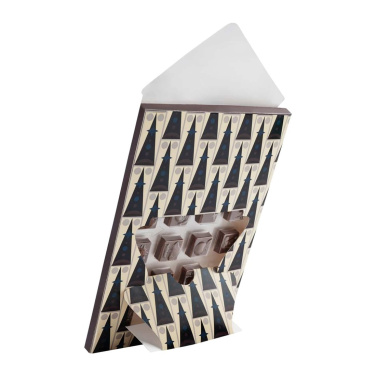 Advent Calendar Christmas Tenement House, product image (2)