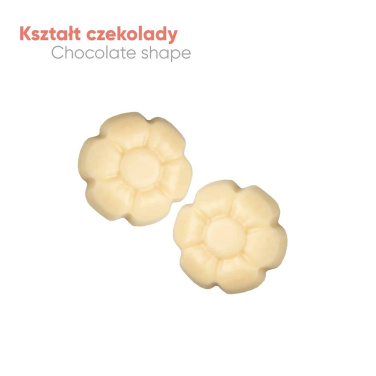 Set Of Chocolates 5 Flowers Envelope, product image (2)