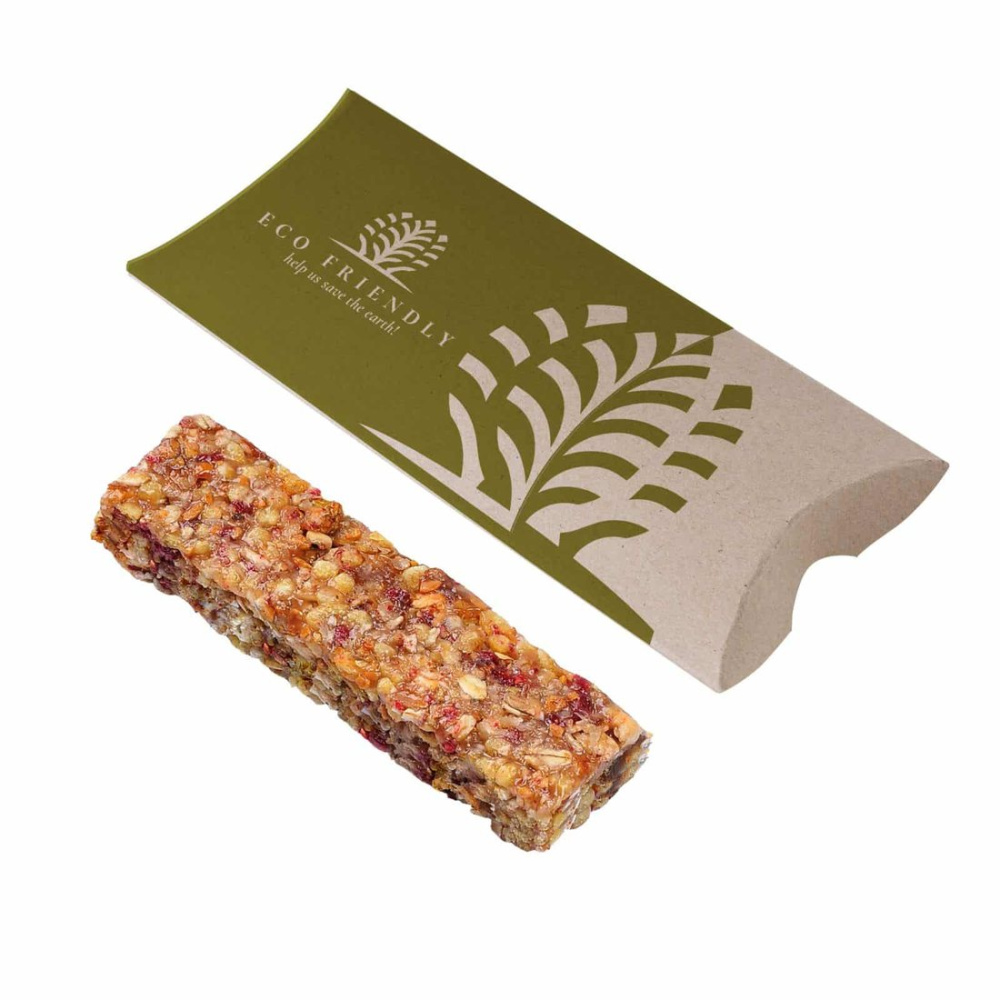Advertising Sweets Muesli Cereal Bar, product image