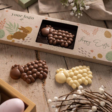 Advert Card - Chocolate Bubble Lamb, product image (2)