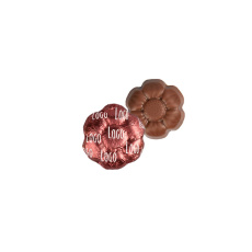 Mini Chocolate Sweet Flower 6 G