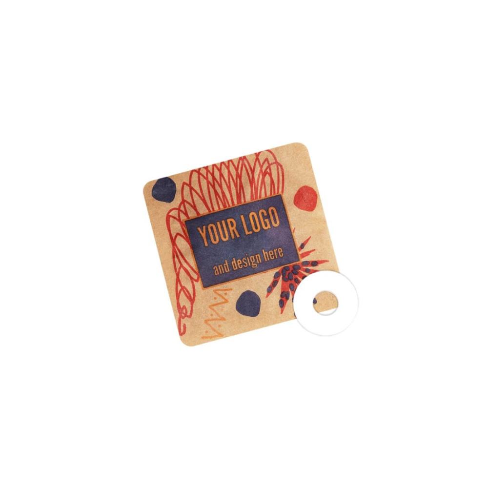 Advertising Sweets Sweet Pillow - Square, product image (1)