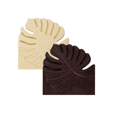 Chocolate Bar Deliciosa Leaf, product image (2)