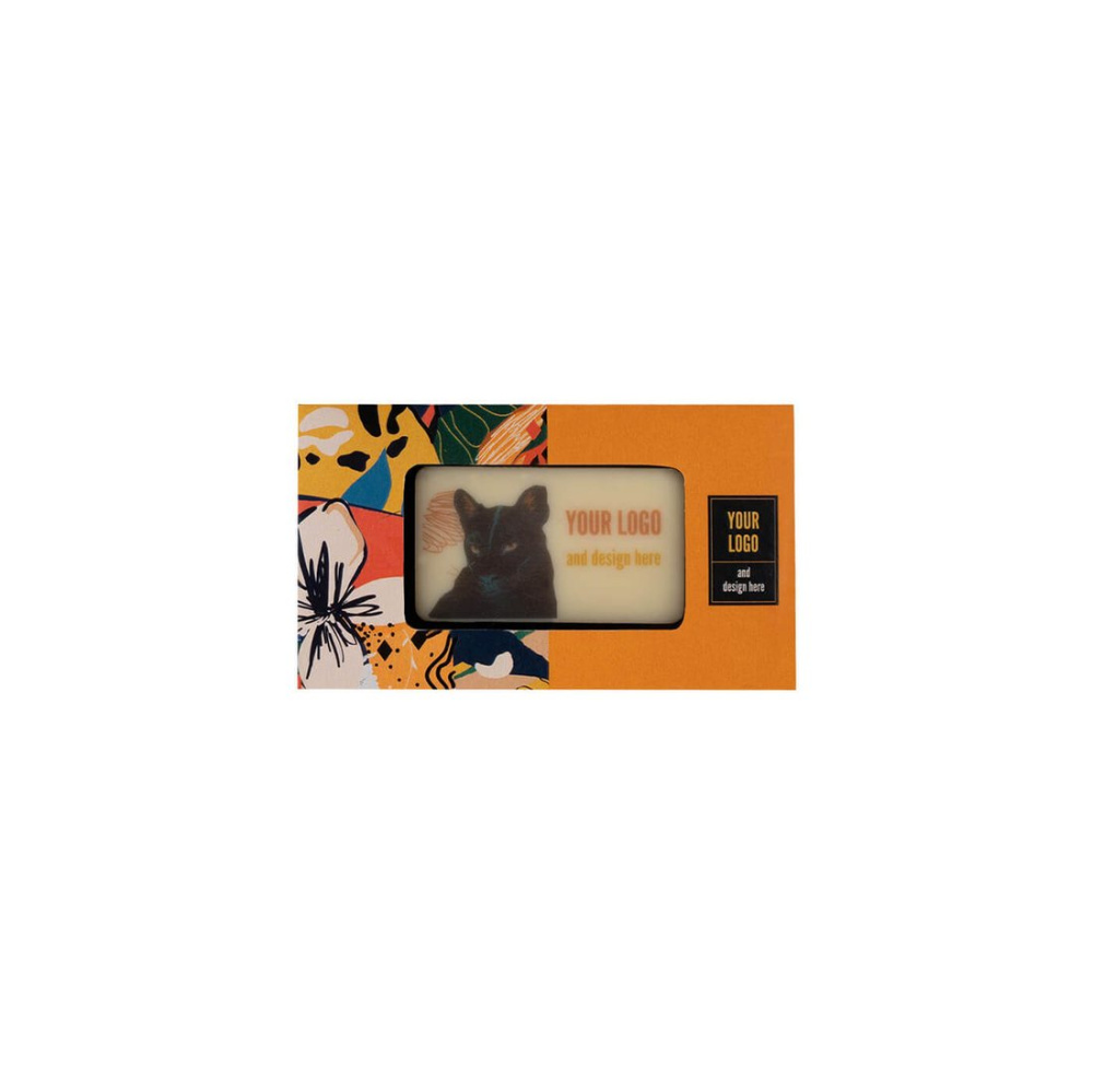 Chocolate Bar Print, product image (1)