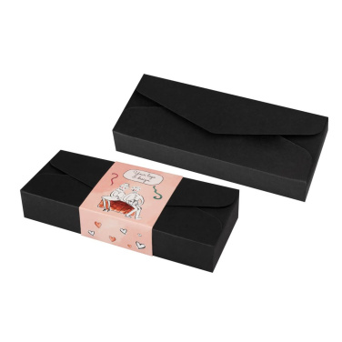 Box With Marzipan Premium Pocket Maxi, product image (2)