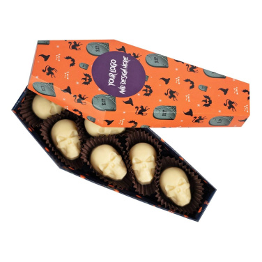 Pralines Spooky Coffin, product image (2)