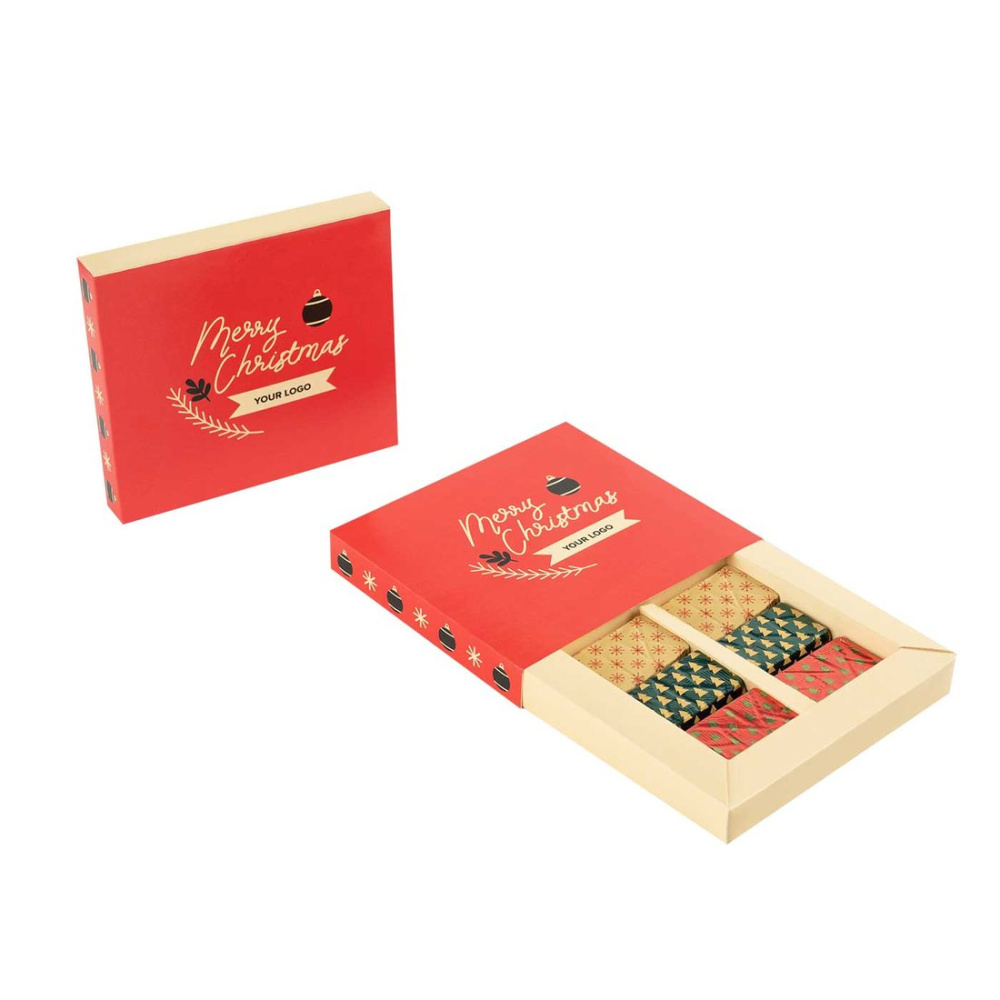 Christmas Delights Pralines 6 Pcs, product image