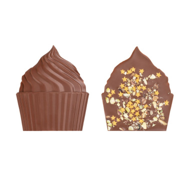 Bespoke Chocolate Celebration Muffin, product image (3)