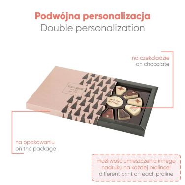 Printed Pralines Grand Celebration Cake 11 Pcs, product image (3)