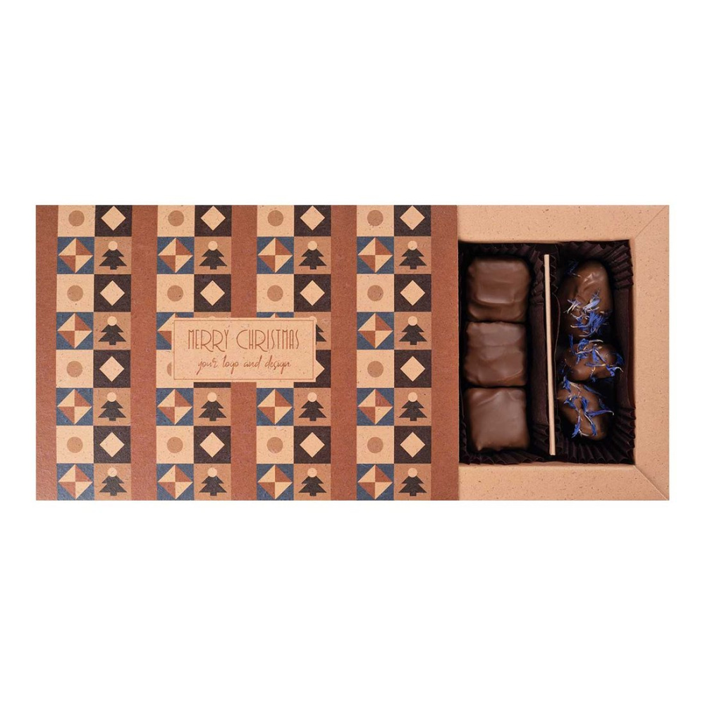 Coffee Bliss Maxi Collection, product image (1)