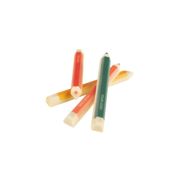 Set Of Chocolates With Print Crayons 6 Pcs, product image (2)