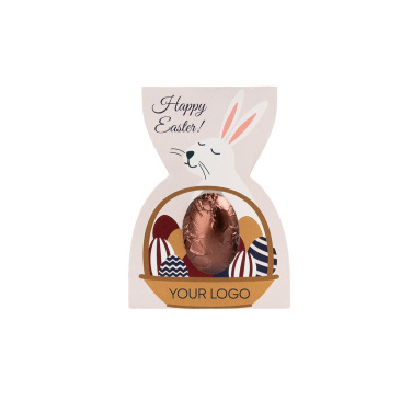 Praline Sweet Egg Holder - Easter Bunny, product image (2)