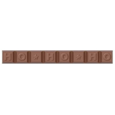 Set Of Chocolates Choco Text 1 Line