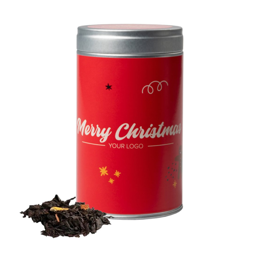 Tea In Can 50 G, product image