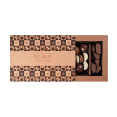 Nutty Bliss Maxi Collection