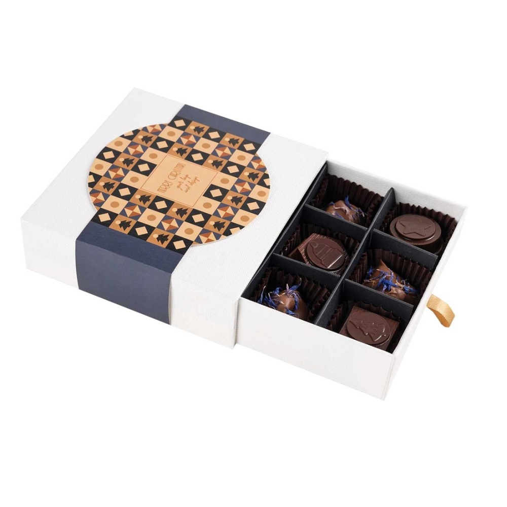 Chocolate Box Coffee Bliss Moments, product image (1)