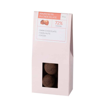 Set Of Advertising Sweets Delicacies Beauty Bag, product image (3)