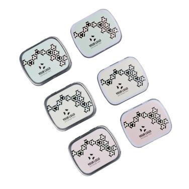 Brand Me! Mints Mini Rectangular Tin, product image (2)