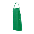 Rubens Apron rCotton 180gsm, Green