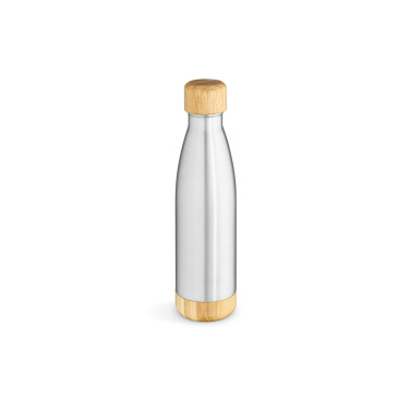 Rio Grande Bottle rSS and Bamboo 530ml. Double wall and Leakproof, product image (3)