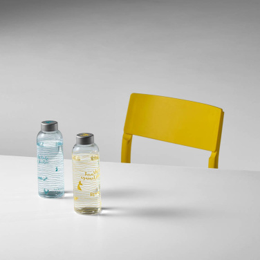 Seine glass bottle with GPI lid. Made in Portugal, product image (3)