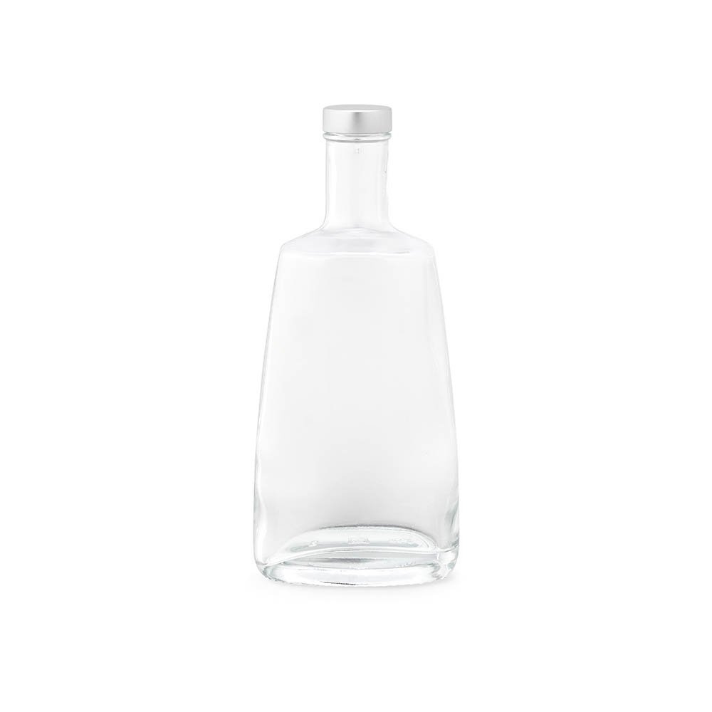 Arno glass bottle with GPI lid. Made in Portugal, product image (1)