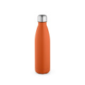 Mississippi 550 Bottle rSS 535ml. Double wall and Leakproof, Orange