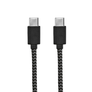 Koch Cable rPET. 1m USB-C to USB-C. Fast Charge, product image (4)