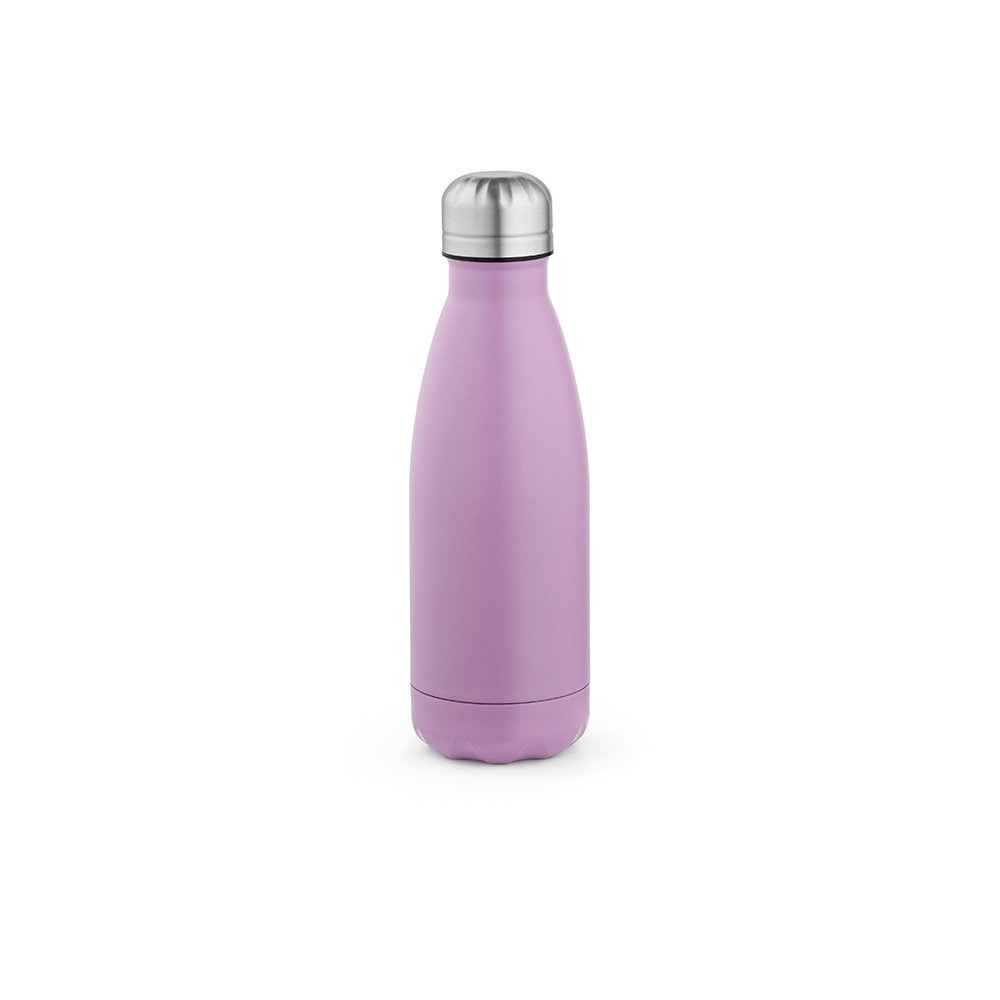 Mississippi 450 Bottle rSS 430ml. Double wall and Leakproof, Purple, product image