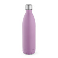 Mississippi 1100 Bottle rSS 1100ml. Double wall and Leakproof, Purple
