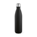 Mississippi 800 Bottle rSS 810ml. Double wall and Leakproof, Black