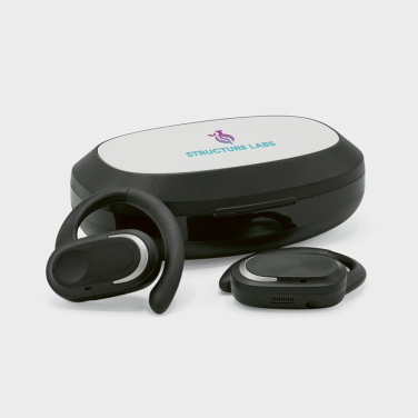 Aerotunes Earbuds rABS 750mAh. 30h playtime and Open Ear Design, product image (3)