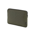 Liverpool Laptop Sleeve rNylon. Fits 15.6" laptop, Dark green