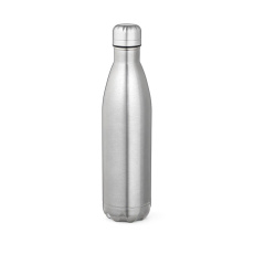 Mississippi 800P Bottle rSS 810ml. Double wall and Shinny